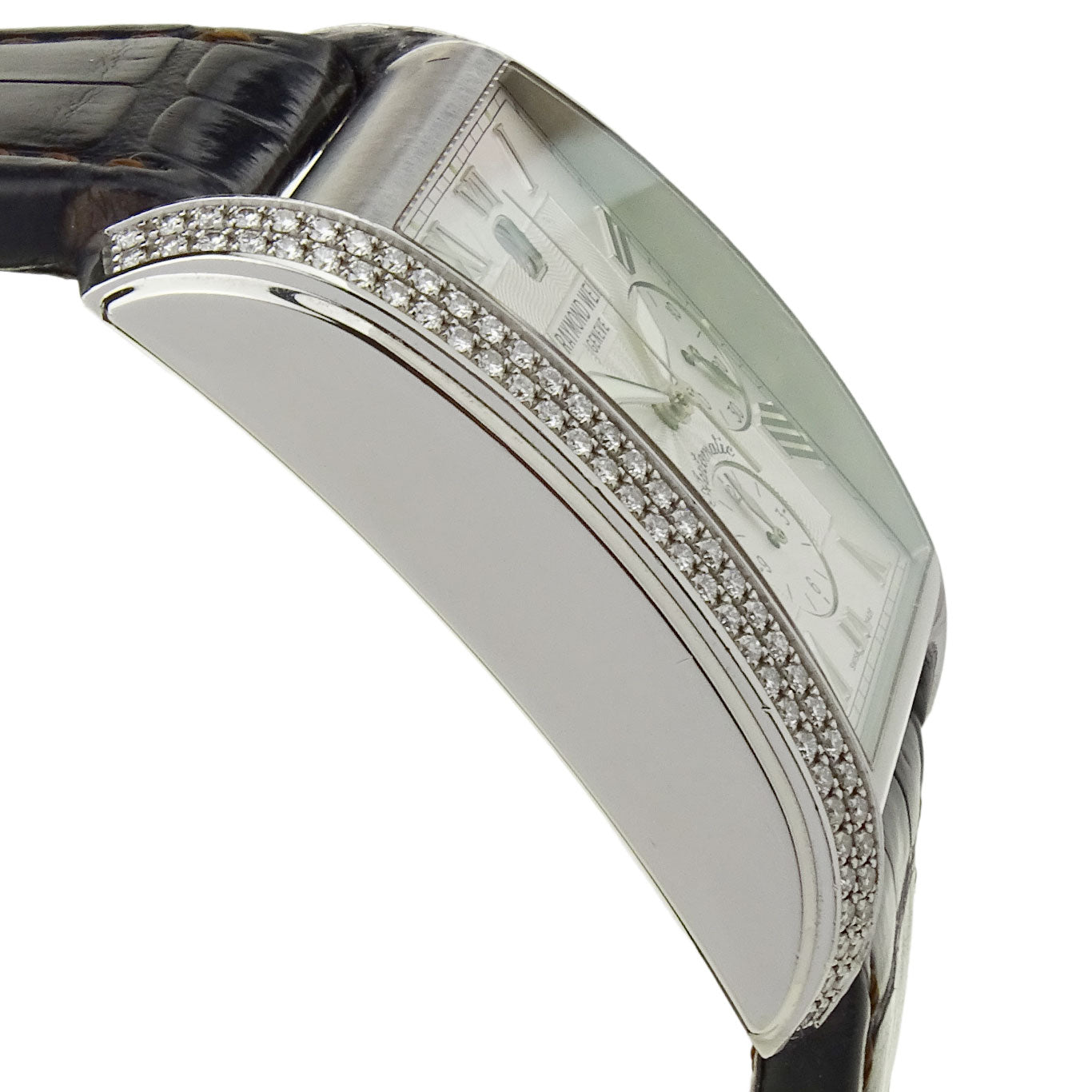 Raymond Weil Don Giovanni 4875