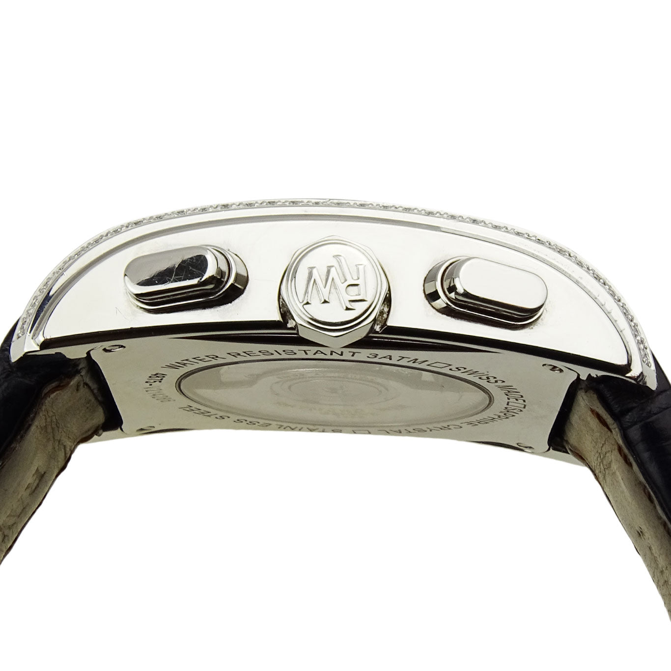 Raymond Weil Don Giovanni 4875