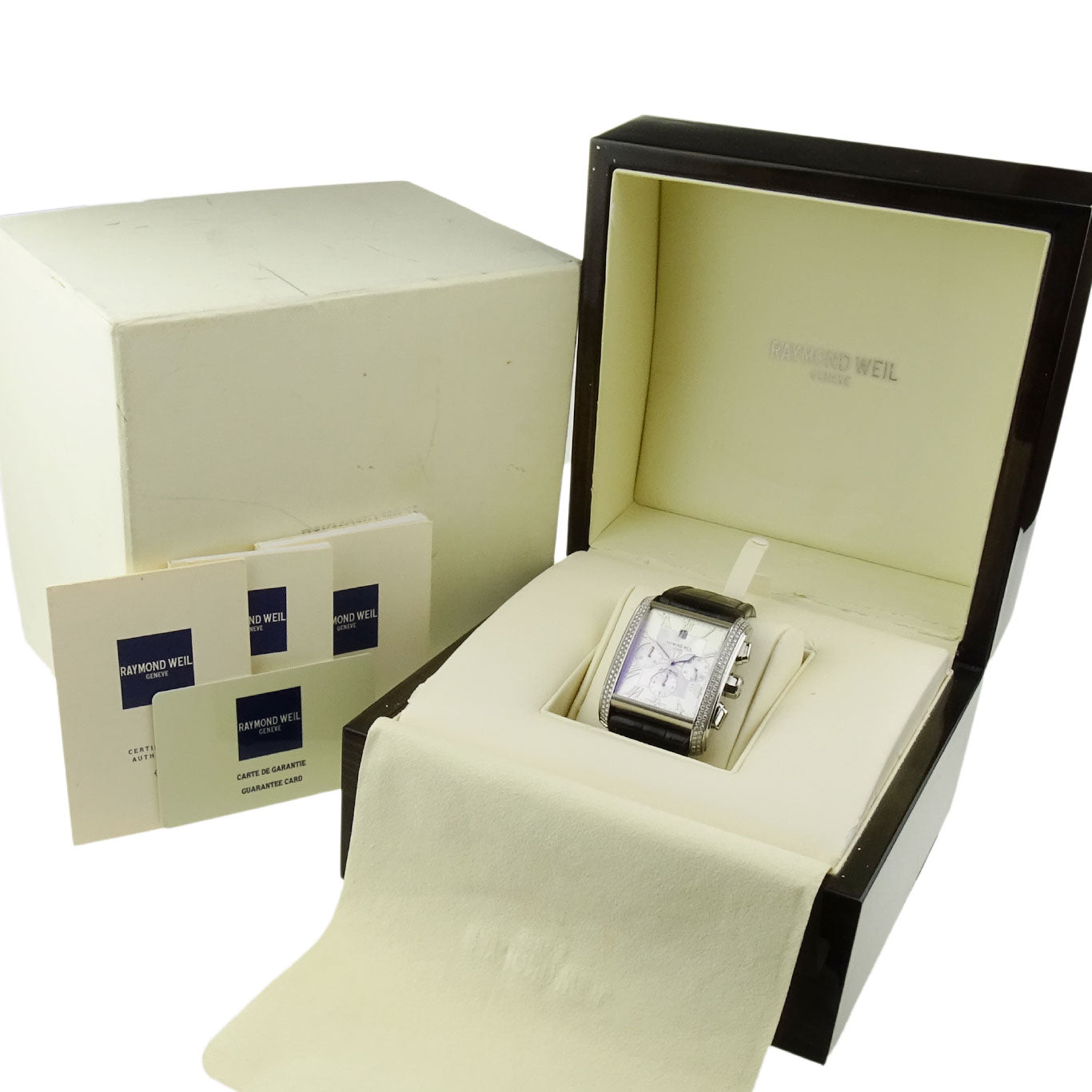 Raymond Weil Don Giovanni 4875