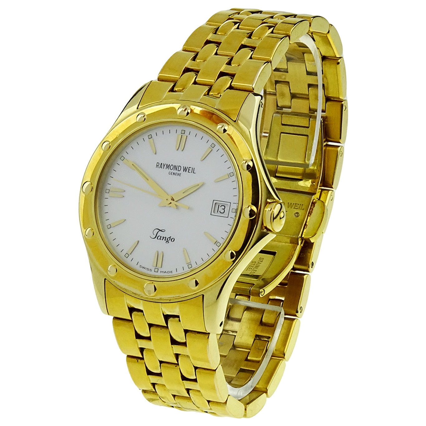 Raymond Weil Tango 5590