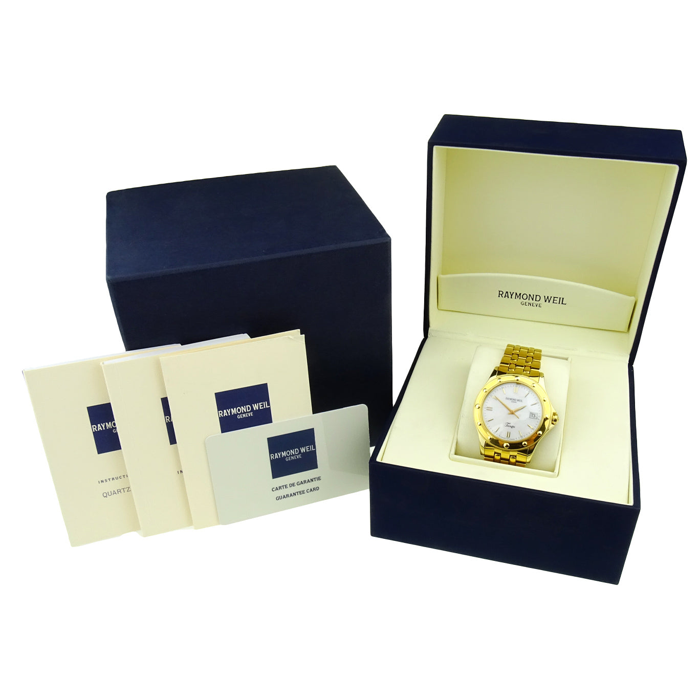 Raymond Weil Tango 5590