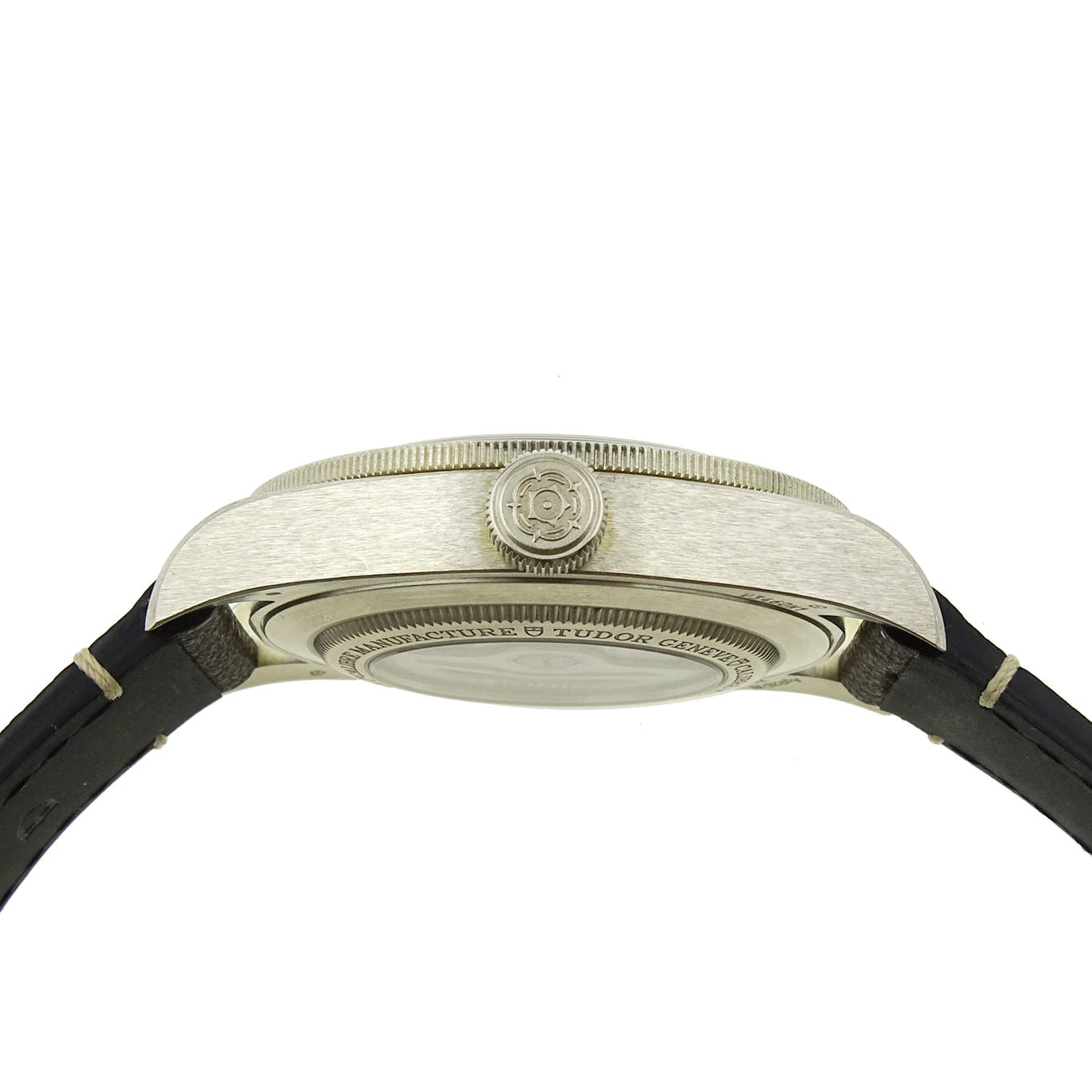 Tudor Black Bay Fifty Eight Silver 79010SG
