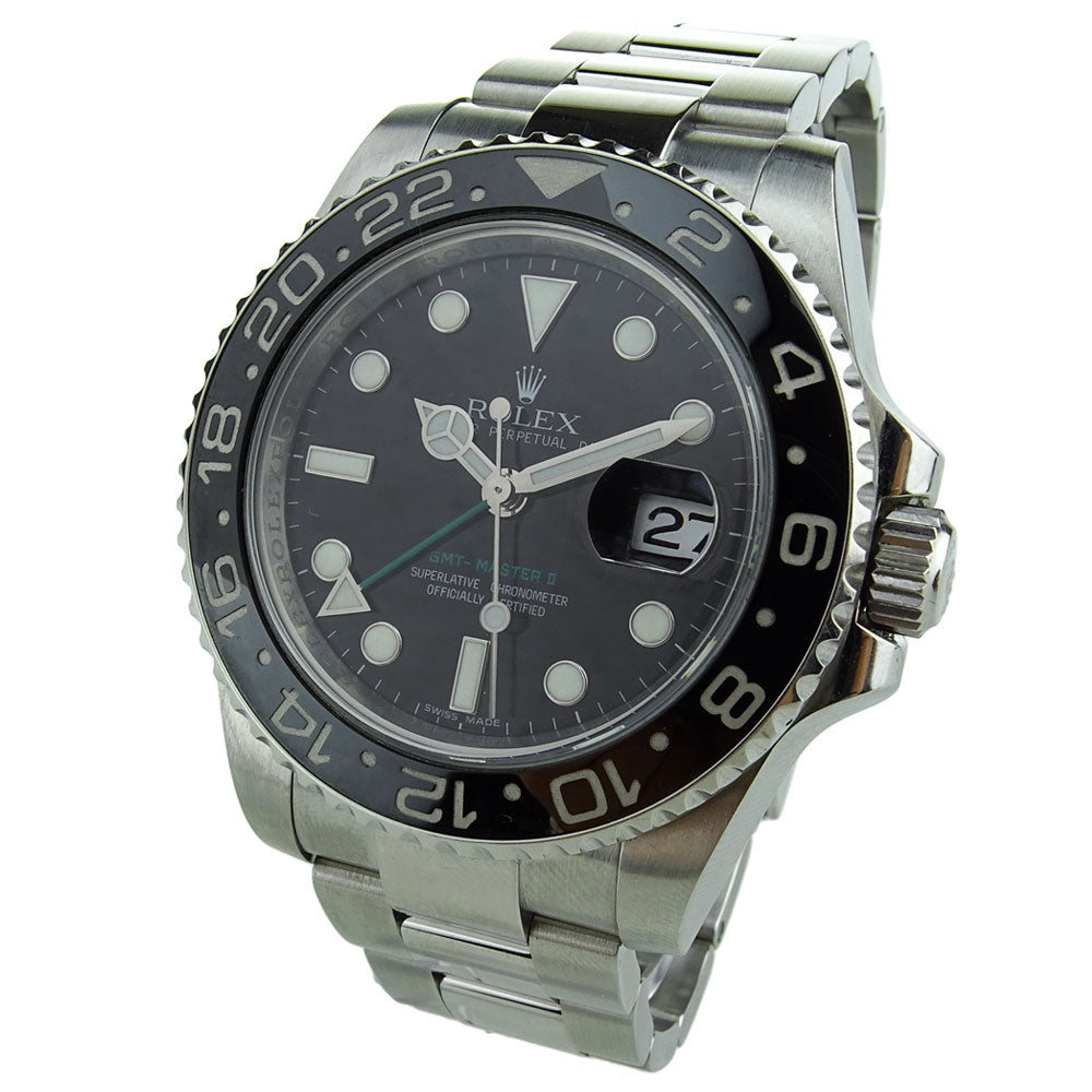 Rolex GMT-Master II 116710 LN