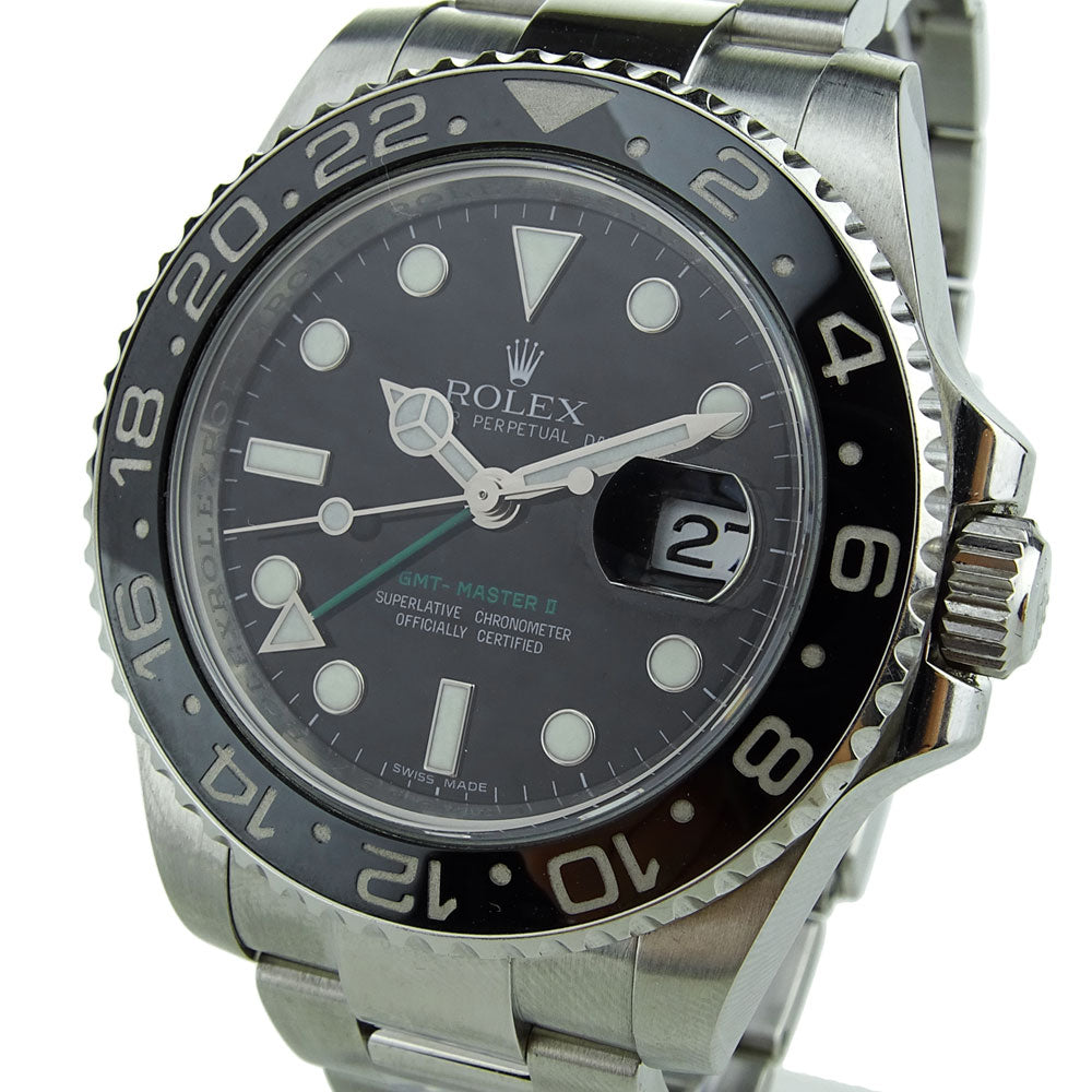 Rolex GMT-Master II 116710 LN