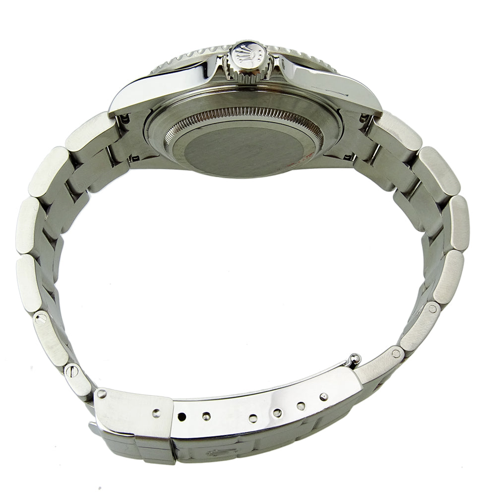 Rolex Submariner Oyster Perpetual Date 16610