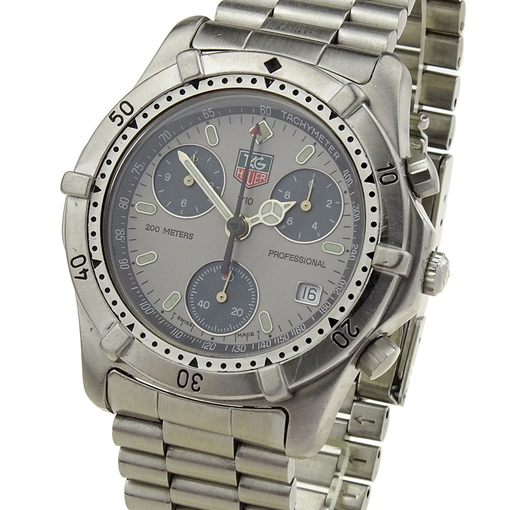 Tag Heuer Professional 2000 Series CE1111
