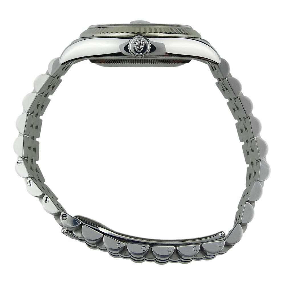 Rolex Datejust Steel &amp; White Gold 116234