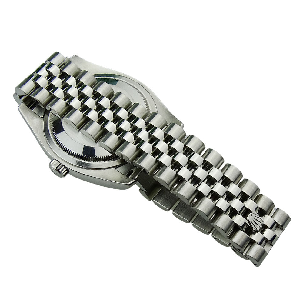 Rolex Datejust Steel &amp; White Gold 116234