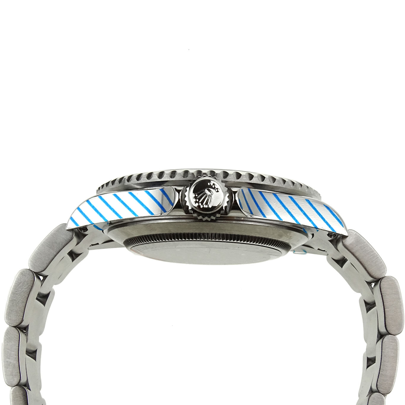 Rolex Submariner Date 16610