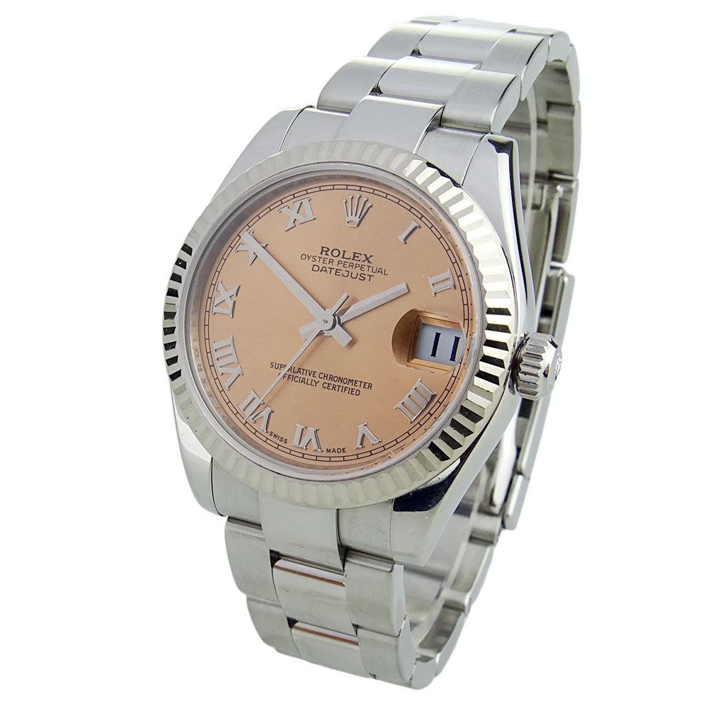 Rolex Datejust 31 Oyster Perpetual 178274