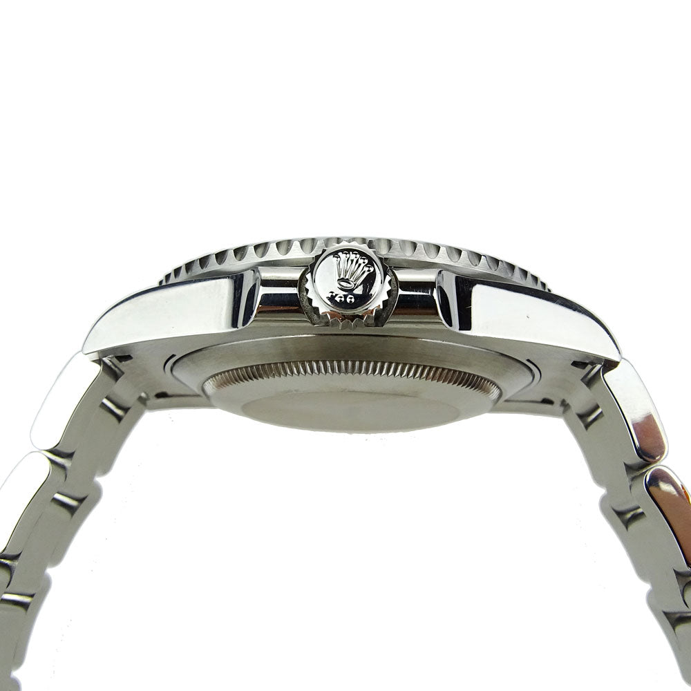 Rolex Submariner Ceramic Date 116610LN