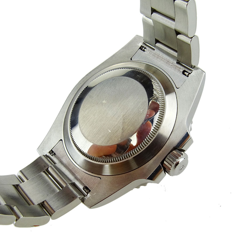Rolex Submariner Ceramic Date 116610LN