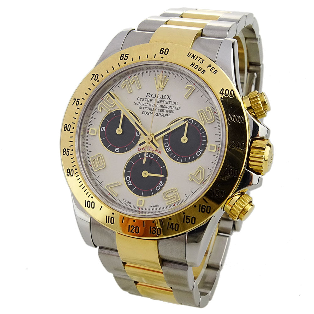 Rolex Daytona Cosmograph 116523
