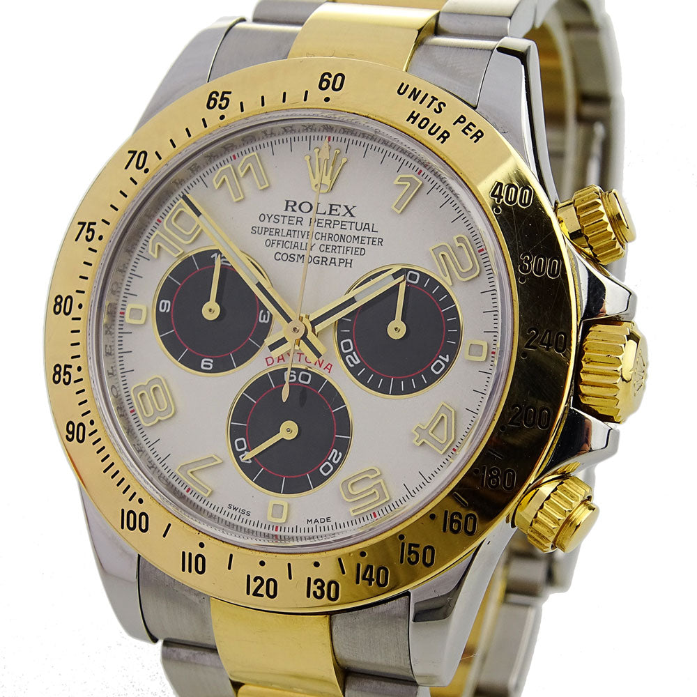 Rolex Daytona Cosmograph 116523