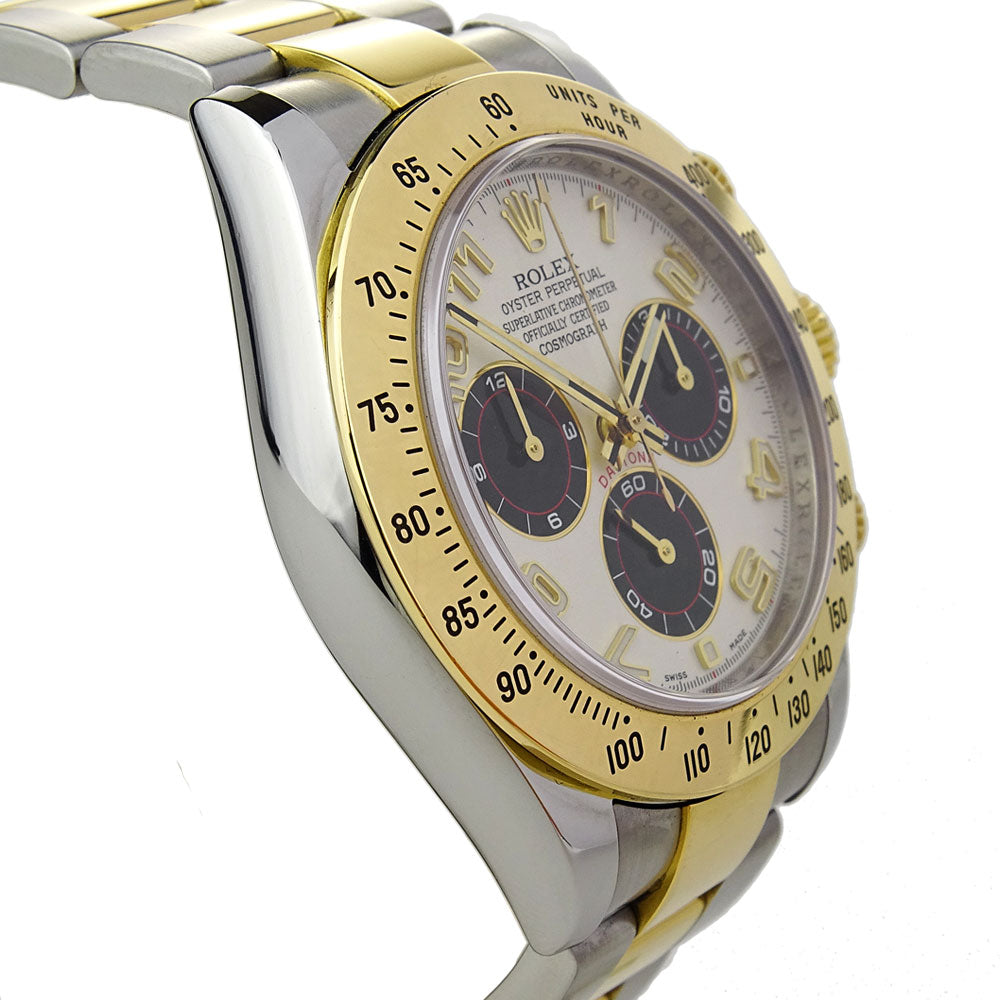 Rolex Daytona Cosmograph 116523
