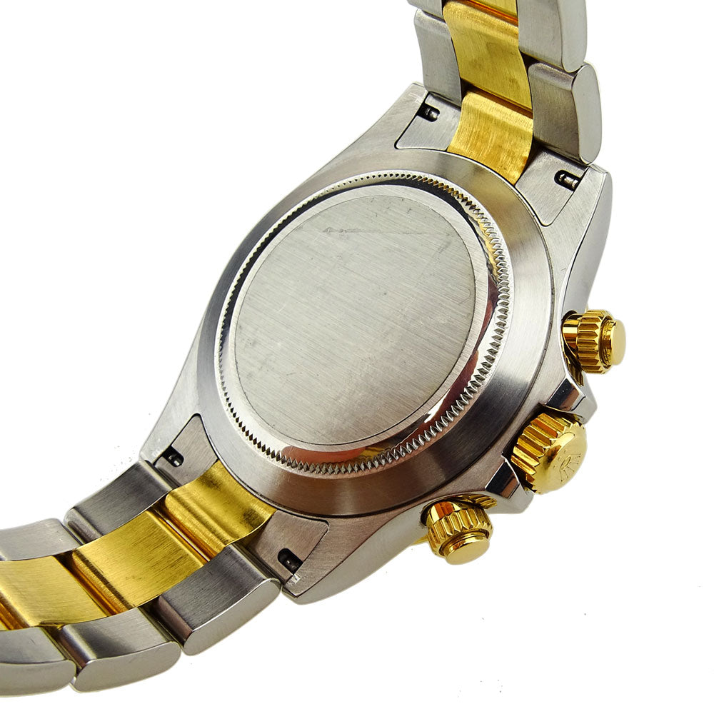 Rolex Daytona Cosmograph 116523