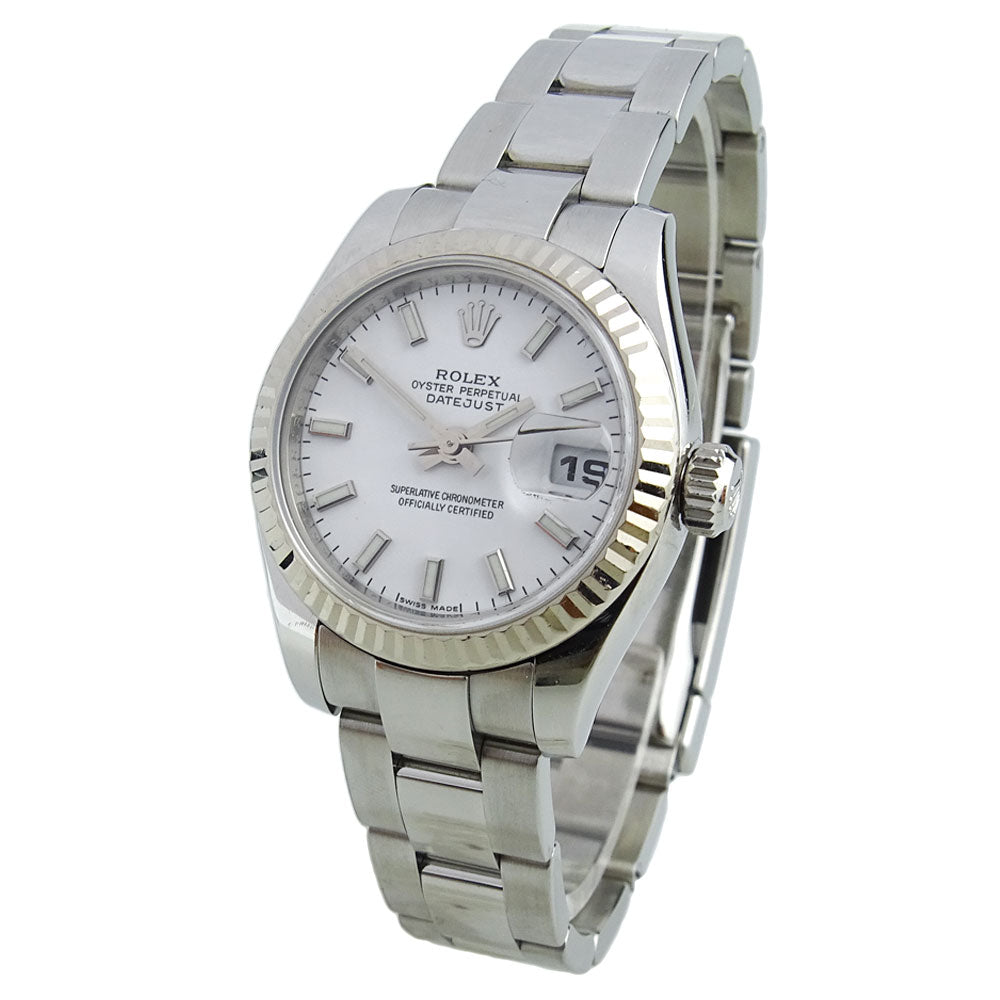 Rolex Lady Datejust Oyster Perpetual 179174