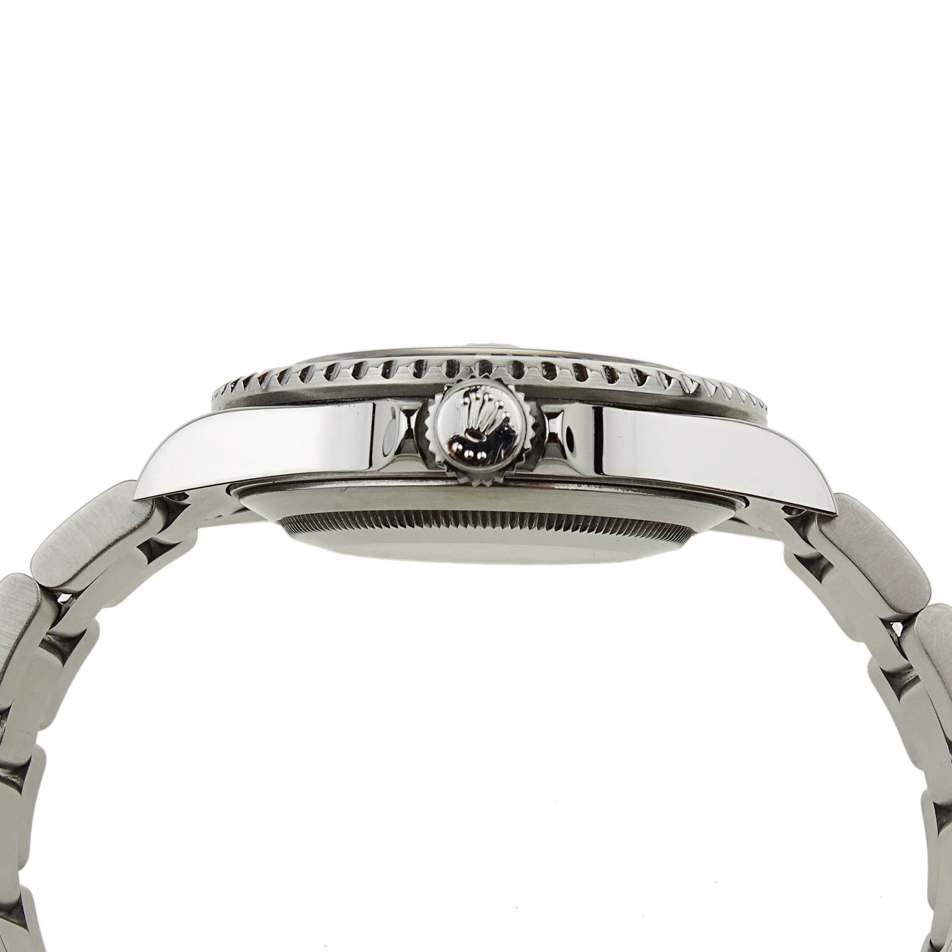 Rolex Submariner Date Oyster Perpetual 16610