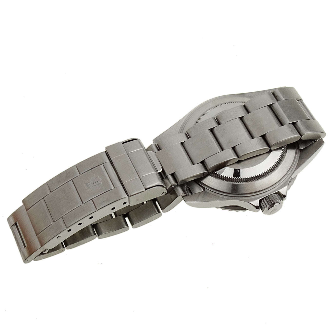 Rolex Submariner Date Oyster Perpetual 16610