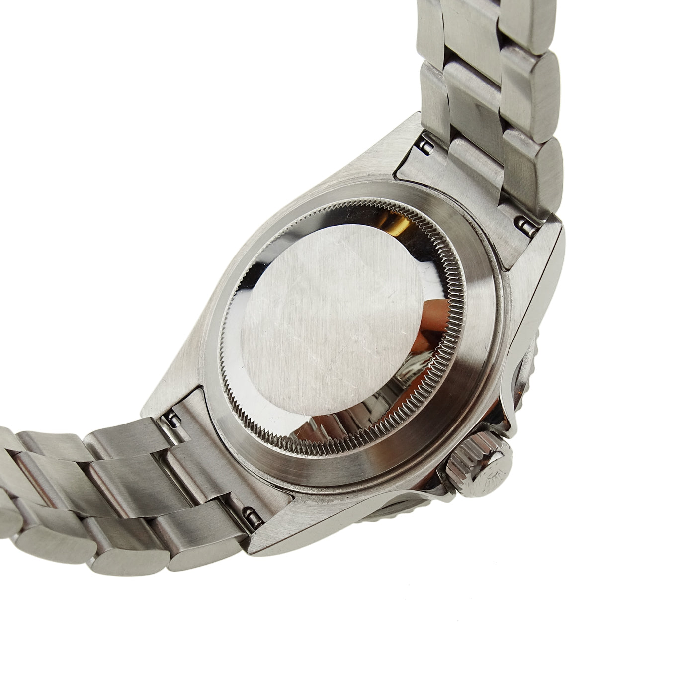 Rolex Submariner Date Oyster Perpetual 16610
