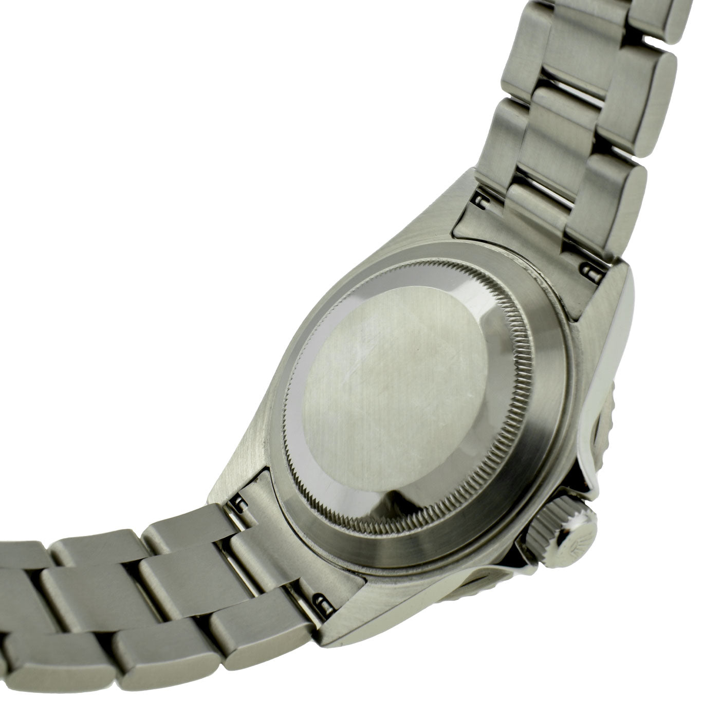 Rolex Submariner Date Oyster Perpetual 16610