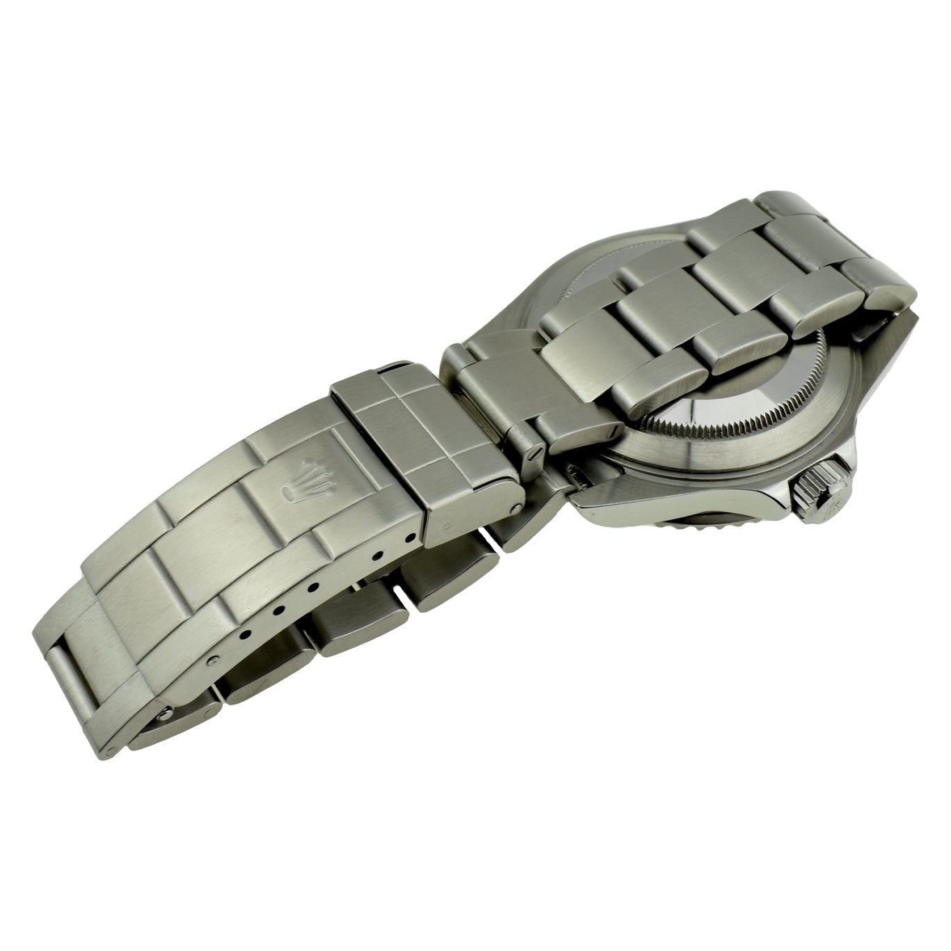 Rolex Submariner Date Oyster Perpetual 16610