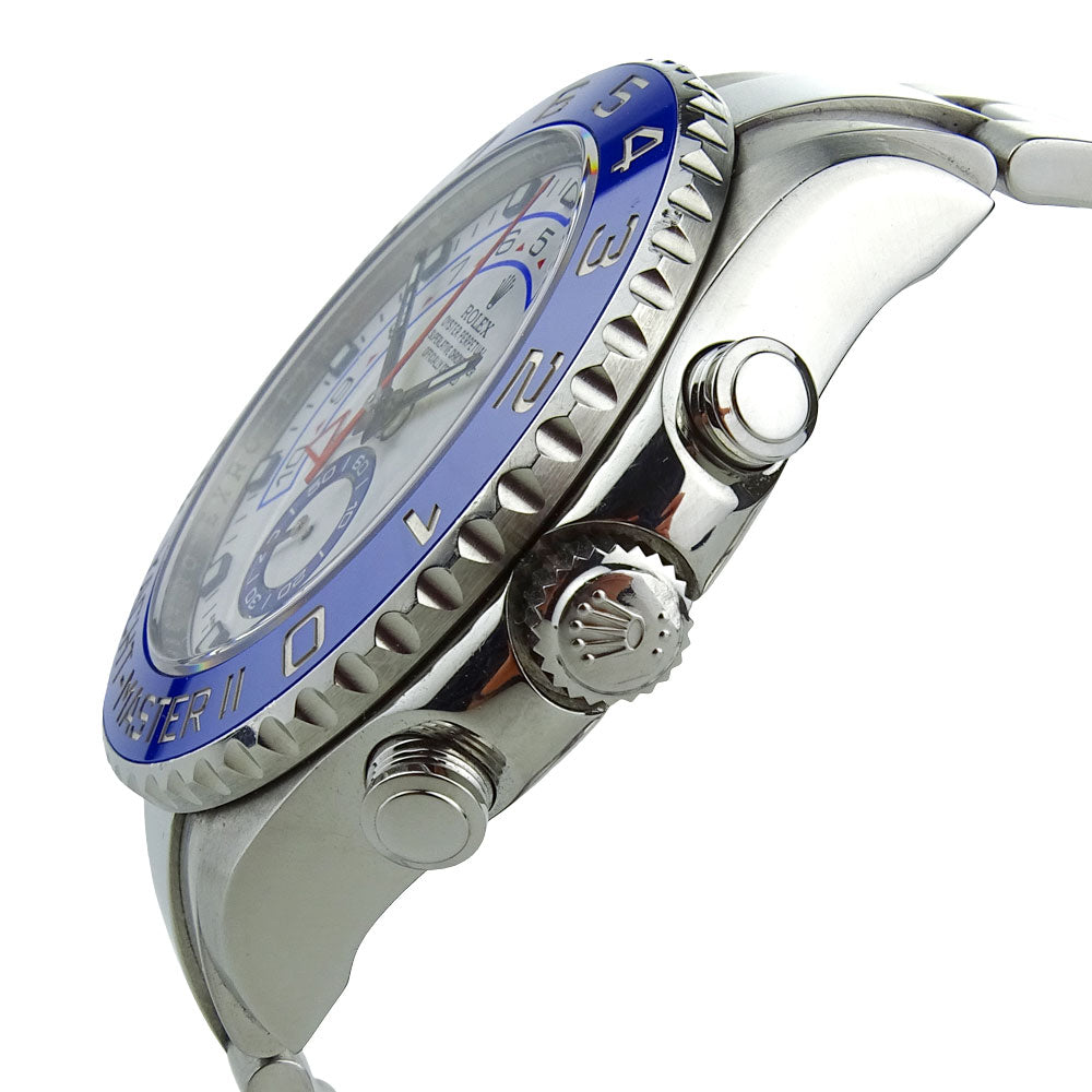 Rolex Yacht-Master II Steel 116680