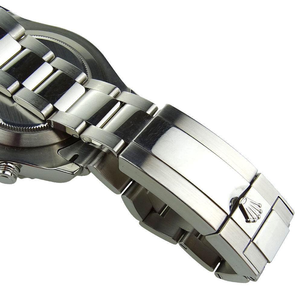 Rolex Yacht-Master II Steel 116680