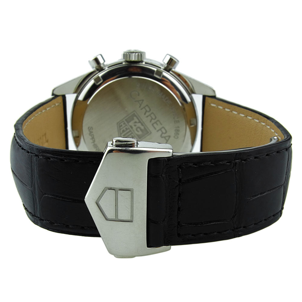 Tag Heuer Carrera Diamond Automatic CV2116