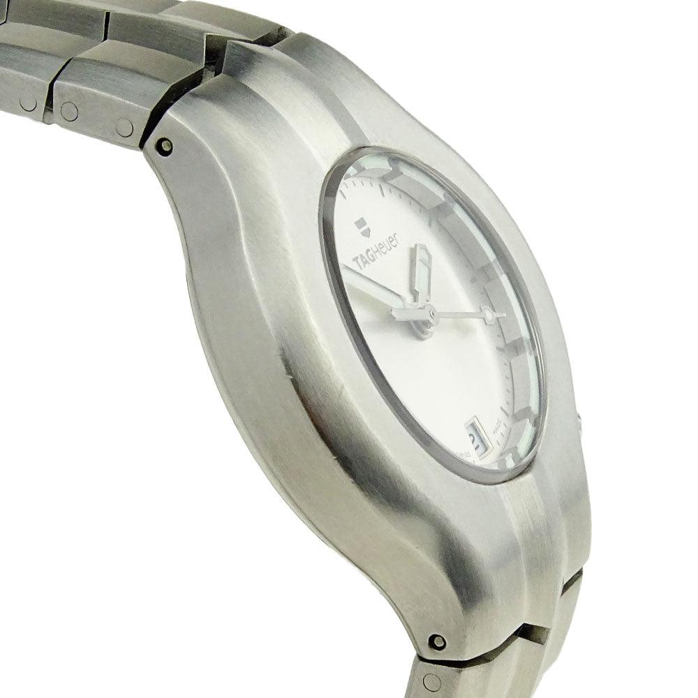 Tag Heuer Alter Ego Steel Quartz WP1311