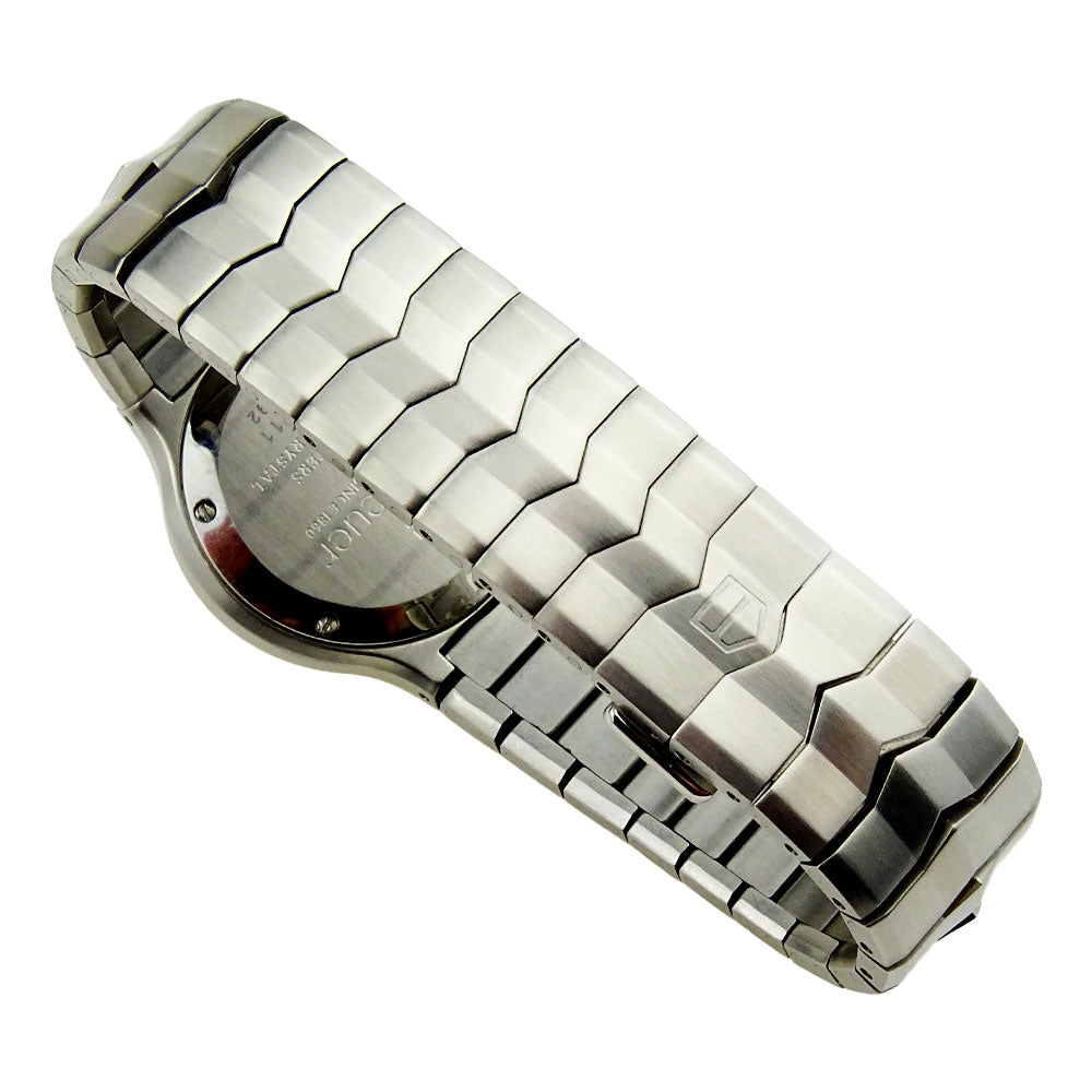 Tag Heuer Alter Ego Steel Quartz WP1311