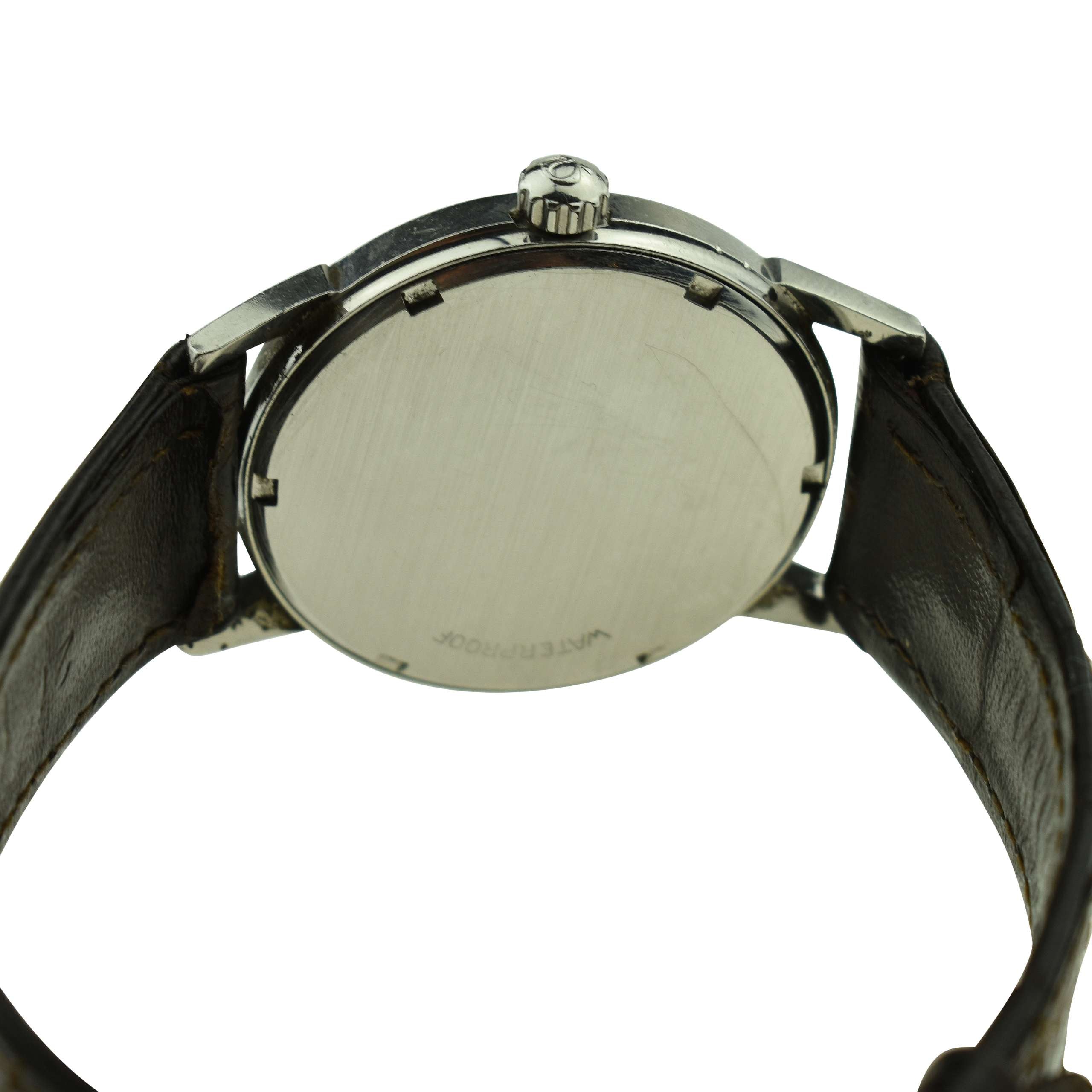 Omega Geneve Vintage 135.012SP