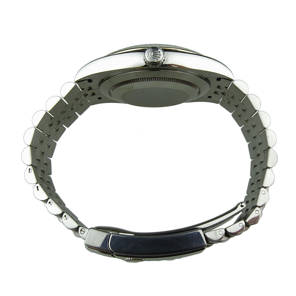 Rolex Datejust 41 Oyster Perpetual 126334