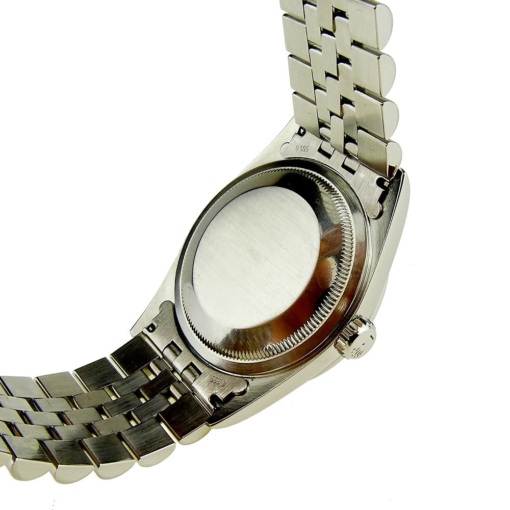 Rolex Datejust 36 Oyster Perpetual 16200