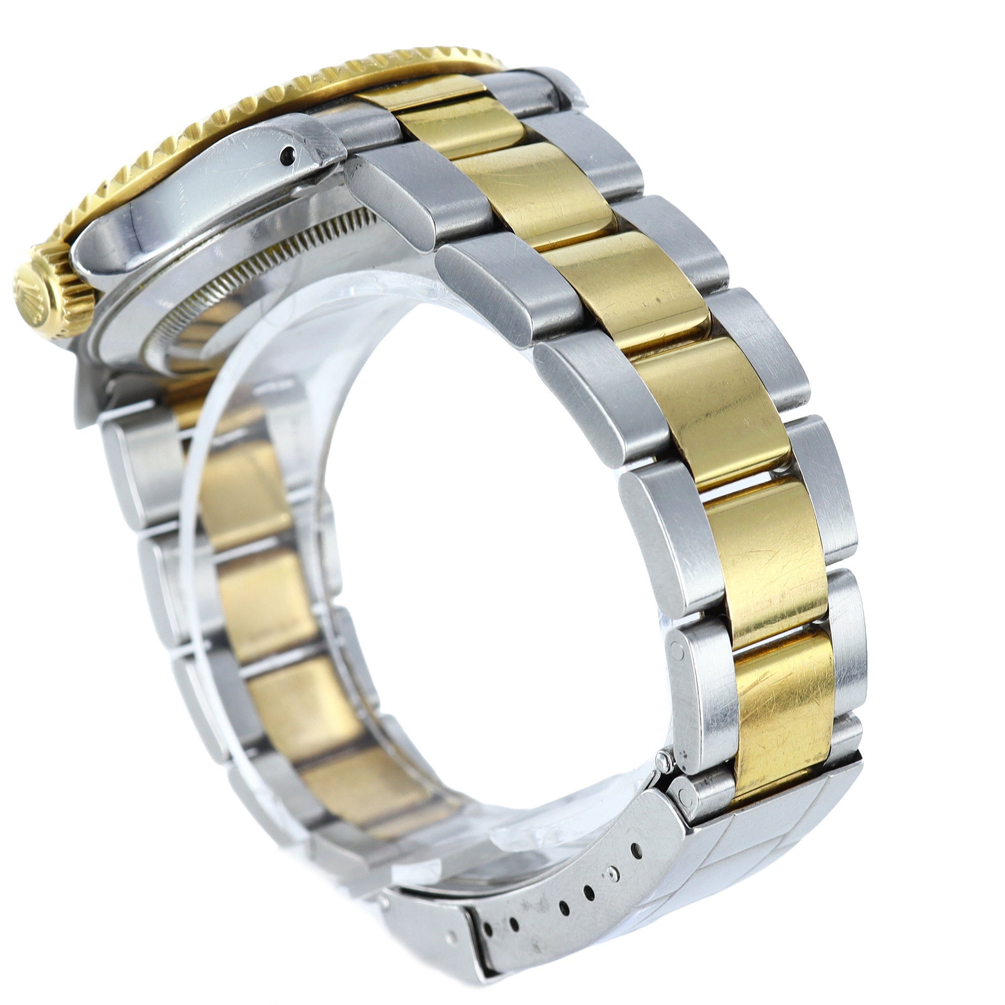 Rolex Submariner Oyster Perpetual 16613