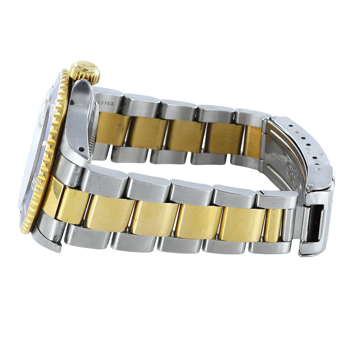 Rolex Submariner Oyster Perpetual 16613
