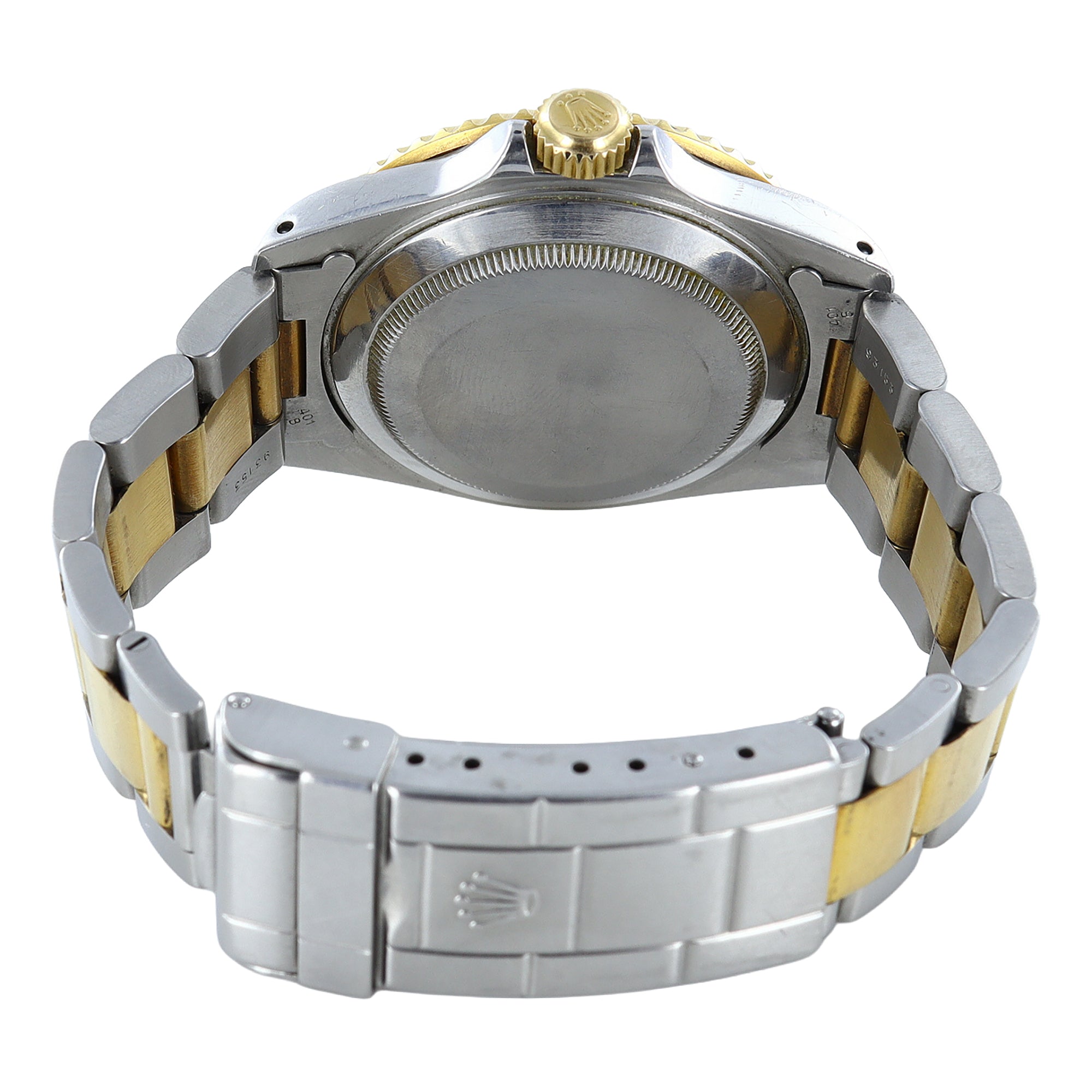 Rolex Submariner Oyster Perpetual 16613