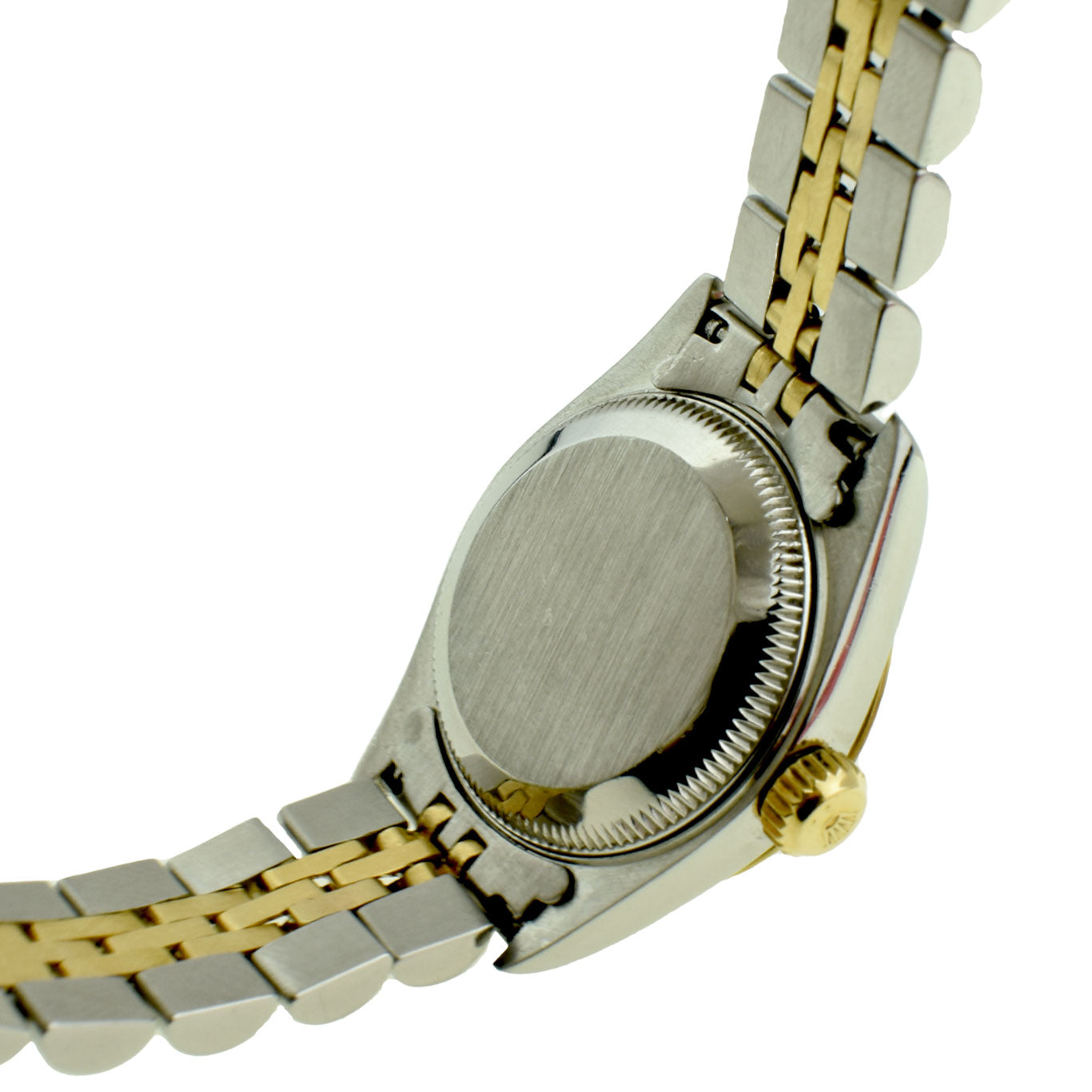 Rolex Lady Datejust Steel &amp; Gold 69173