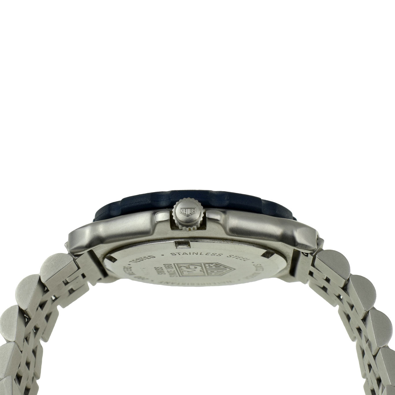 Tag Heuer Ladies Formula 1 Quartz WA1210