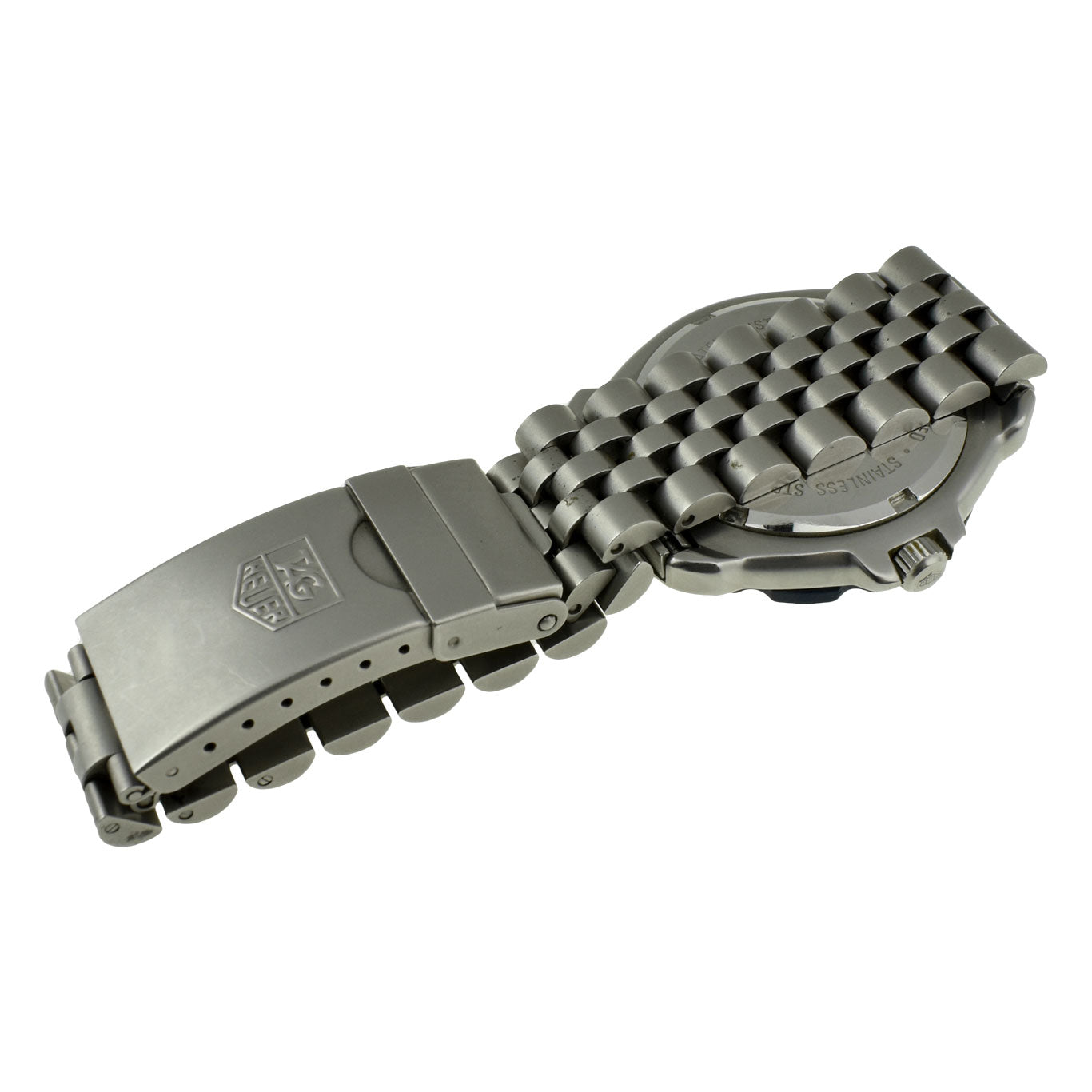 Tag Heuer Ladies Formula 1 Quartz WA1210