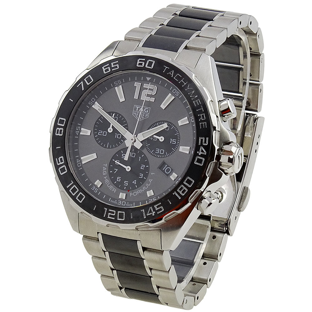 Tag Heuer Formula 1 CAZ1011