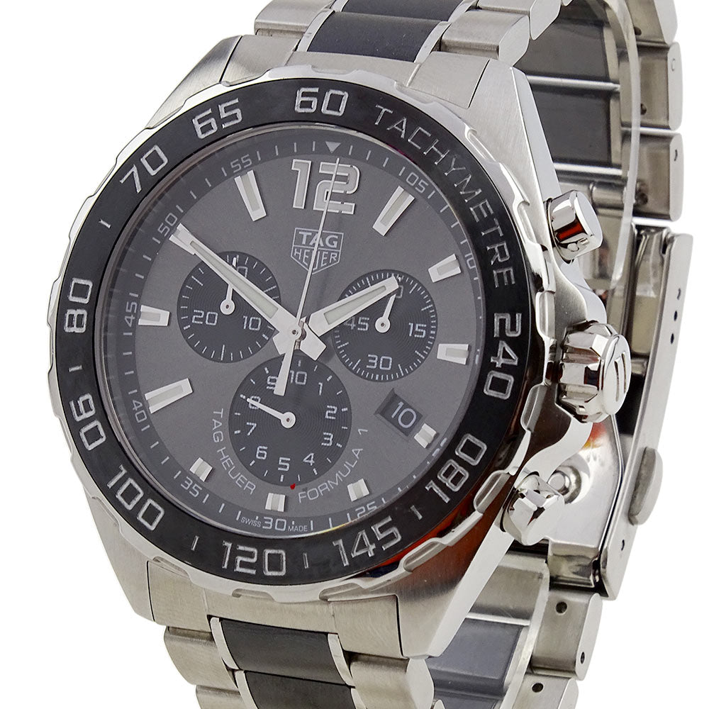 Tag Heuer Formula 1 CAZ1011