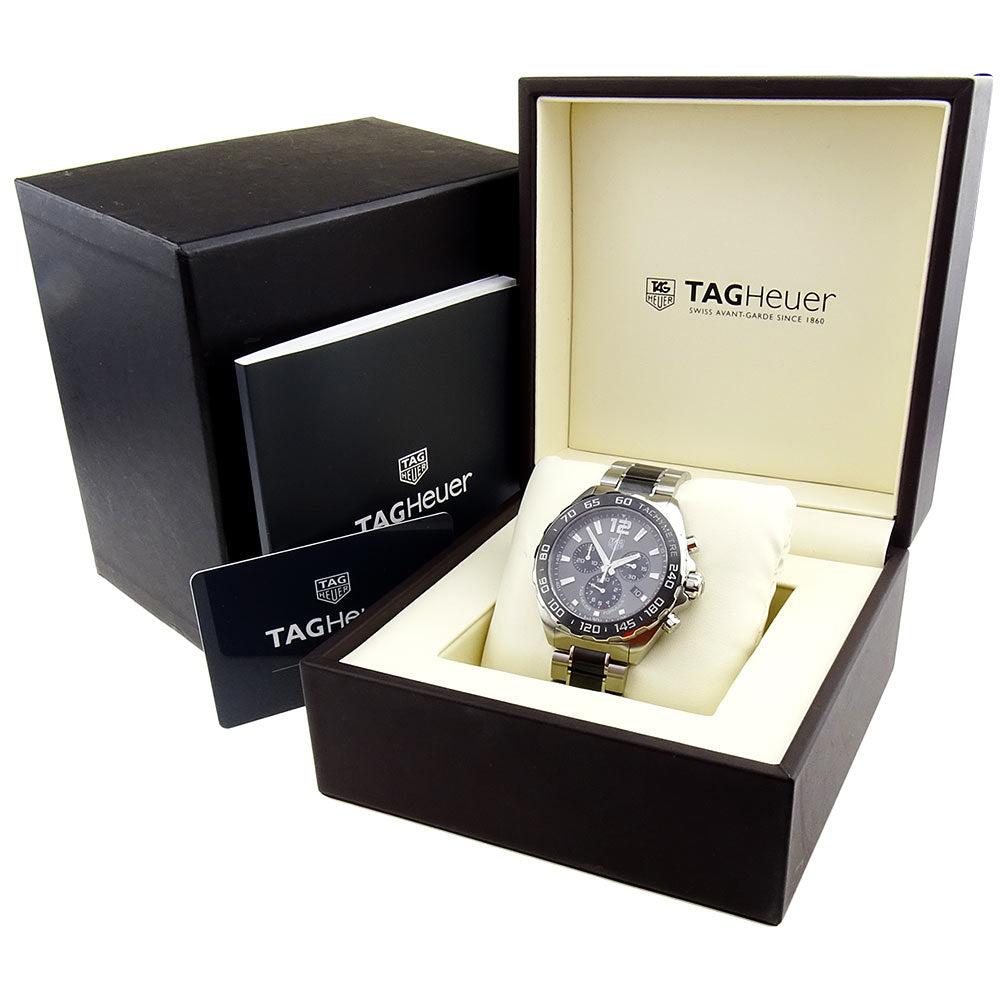 Tag Heuer Formula 1 CAZ1011