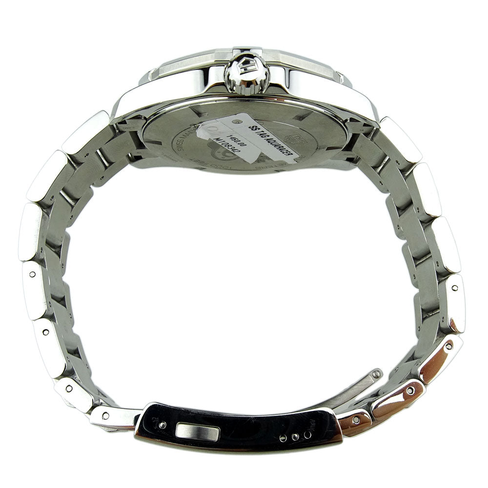 Tag Heuer Aquaracer Quartz WAY101A