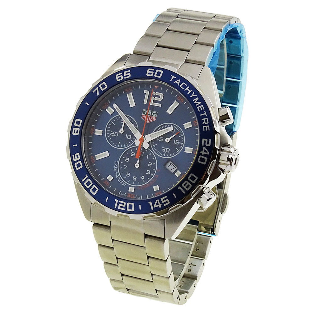 Tag Heuer Formula 1 Quartz Chrono CAZ1014.BA0842
