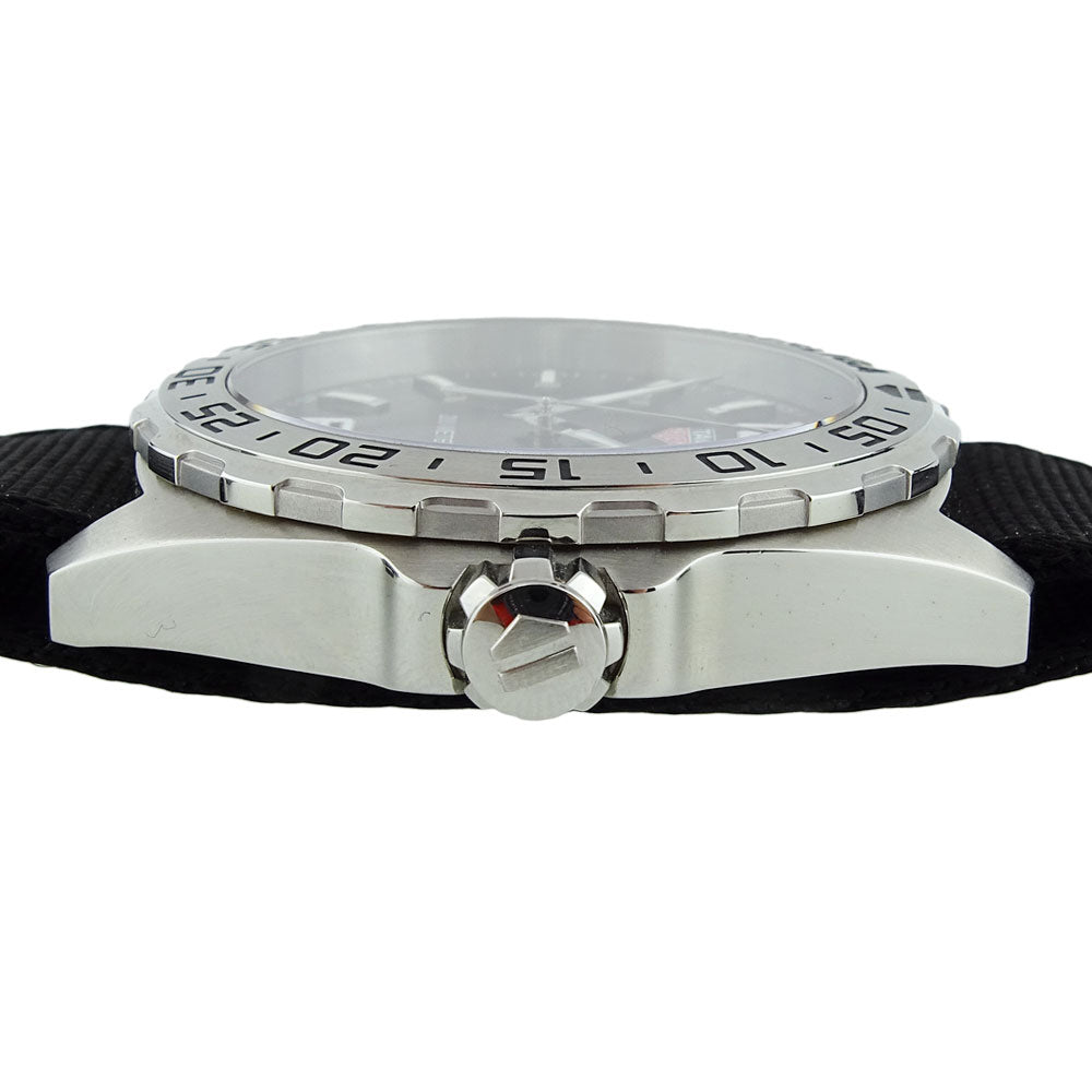 Tag Heuer Fussball Bundesliga Quartz WAZ1013