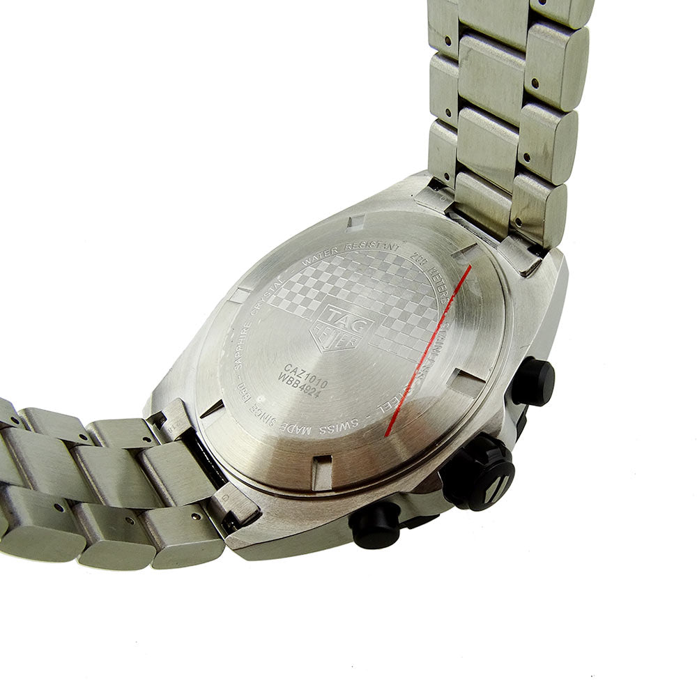Tag Heuer F1 Quartz Chrono CAZ1010