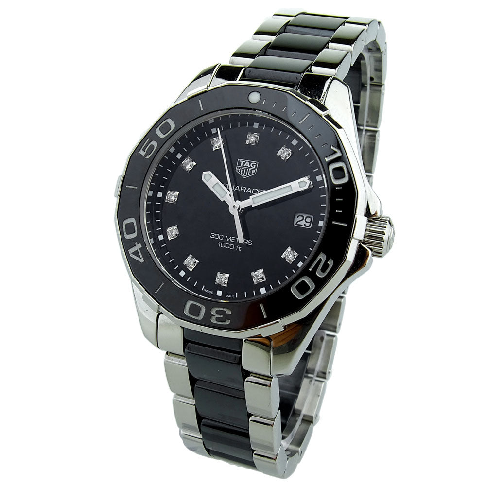 Tag Heuer Lady Aquaracer Quartz WAY131C