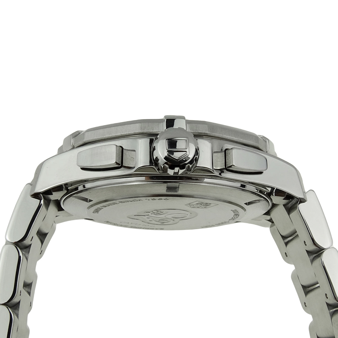 Tag Heuer Aquaracer Quartz Chronograph CAY1110
