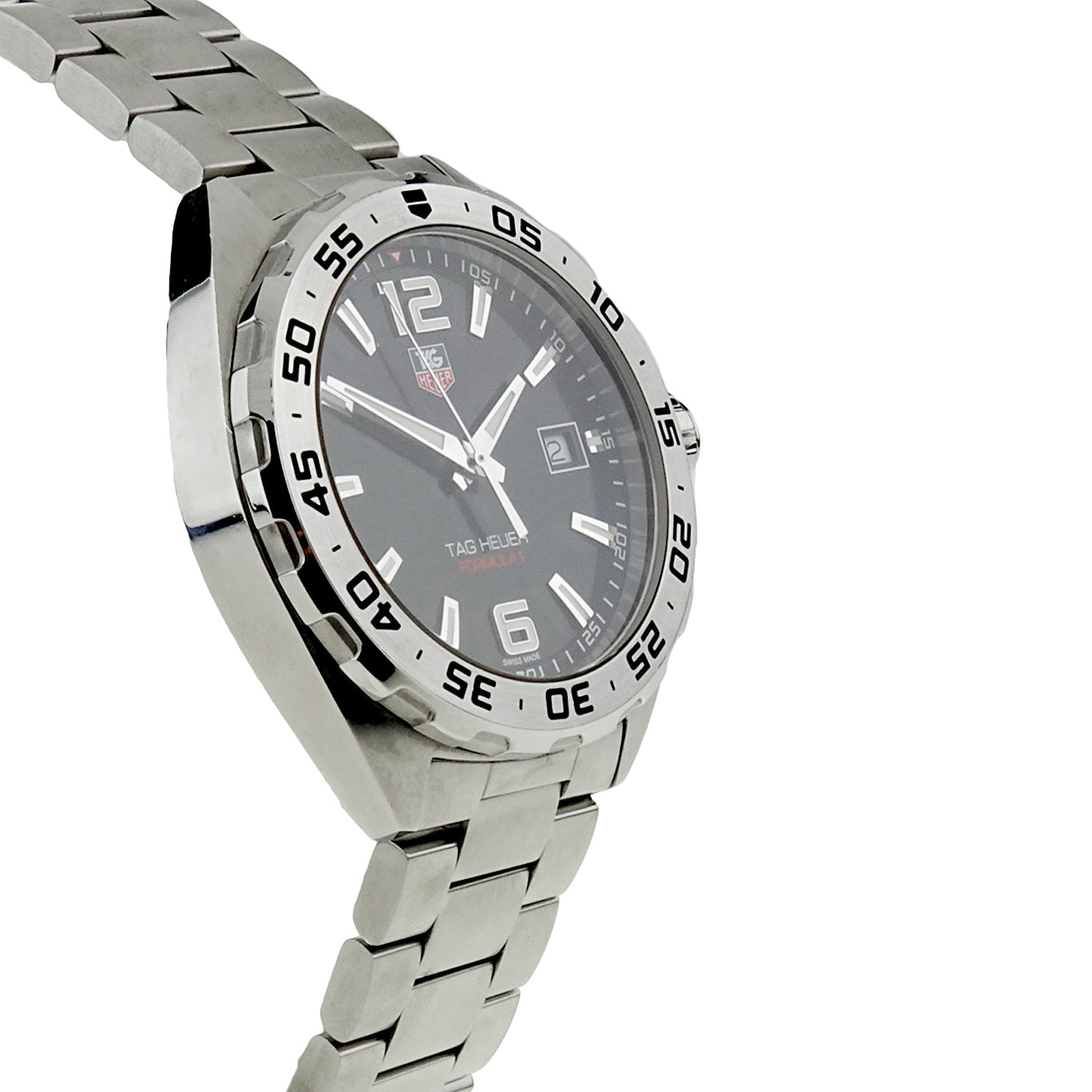 Tag Heuer F1 Quartz WAZ1112